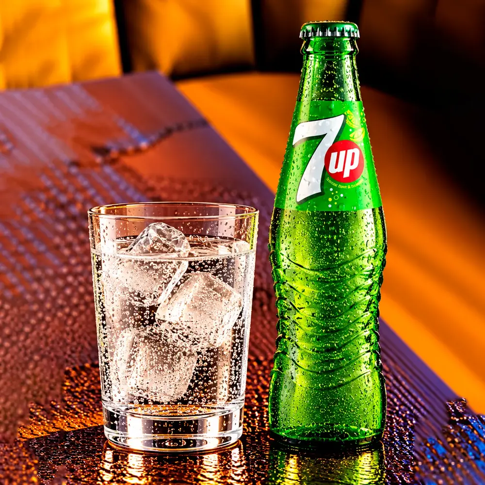 Sevenup