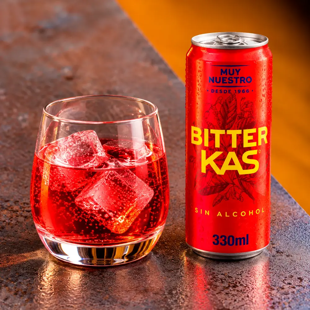 Bitter Kas