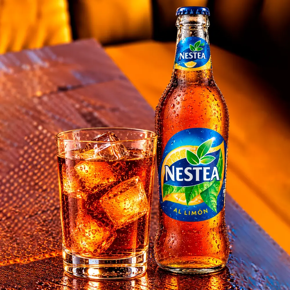 Nestea cristal