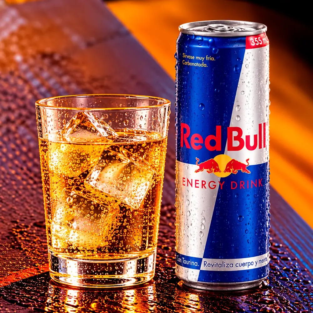 Redbull