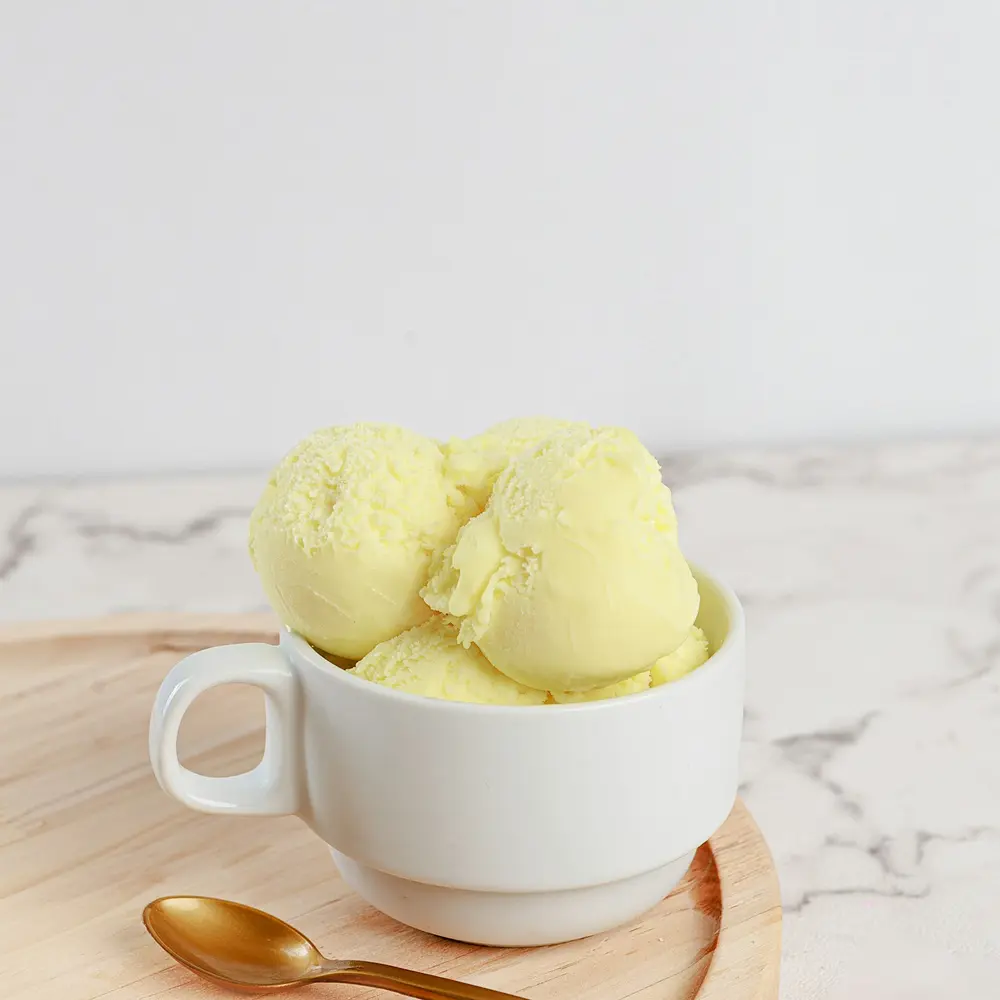 Copa helado (2 bolas)