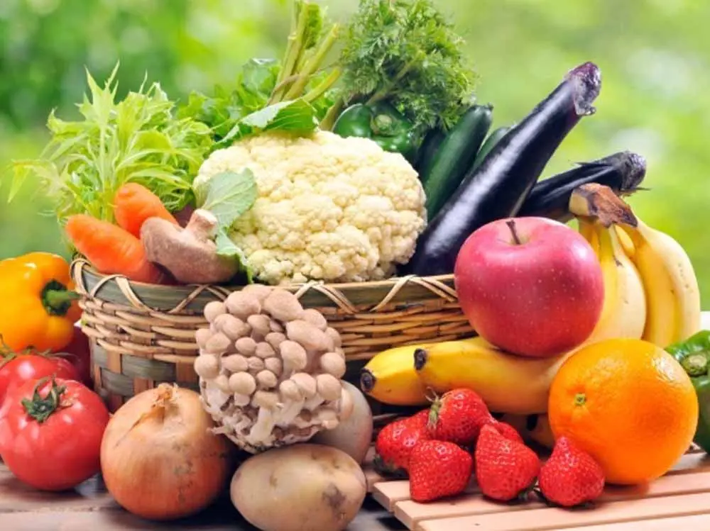 Fruta