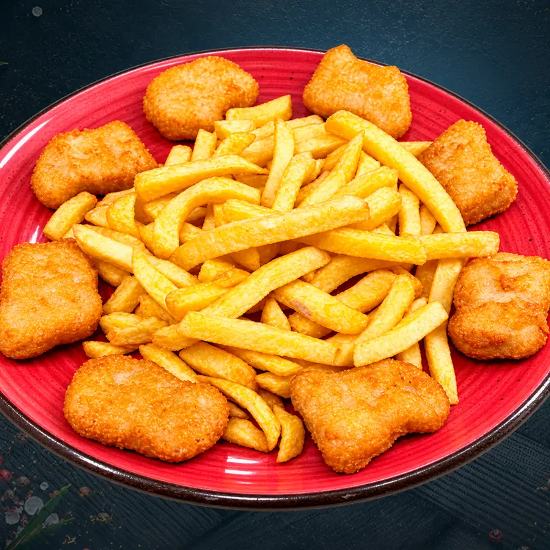 Nuggets