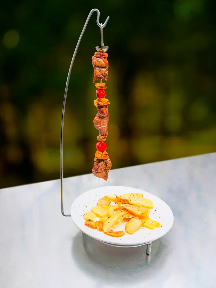 Ternera picanha del Valle de Arán